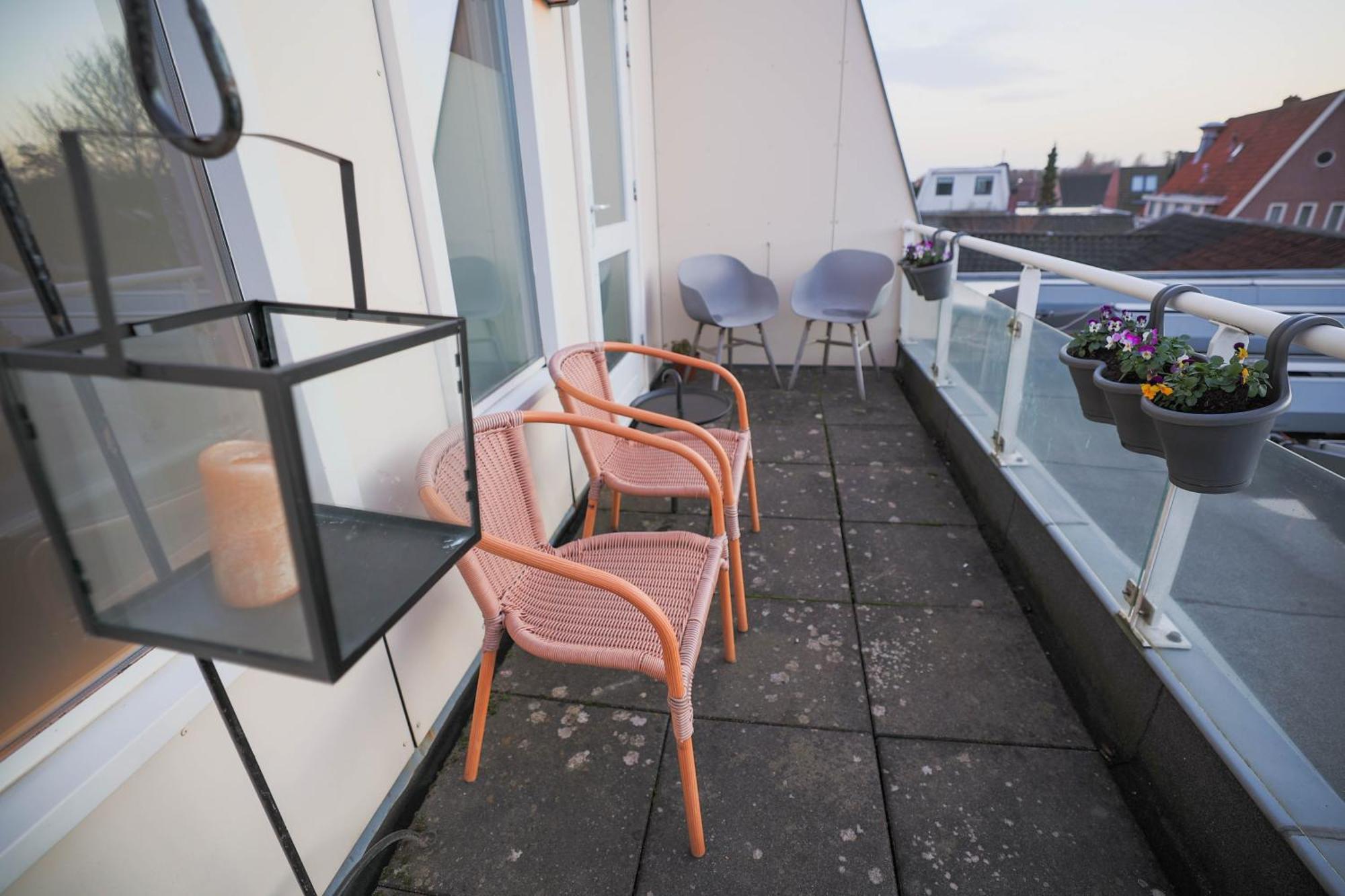 Hotel Fase Fier Eten En Drinken Castricum Exterior photo